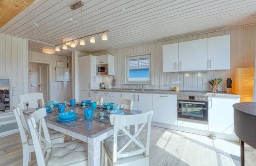 Wandlitz Maison | Superbe maison à Zerpenschleuse