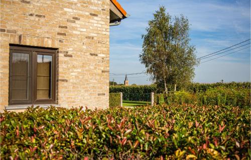 Nieuwkapelle Maison | Awesome Home In Diksmuide With Wifi