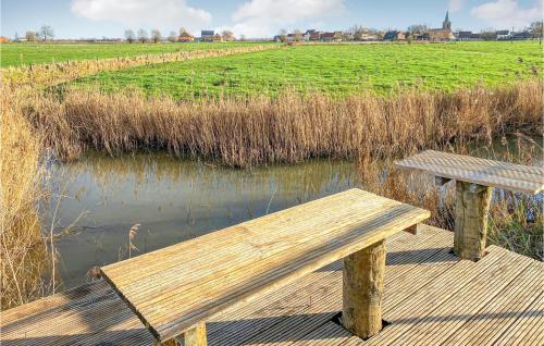 Nieuwkapelle Maison | Awesome Home In Diksmuide With Wifi