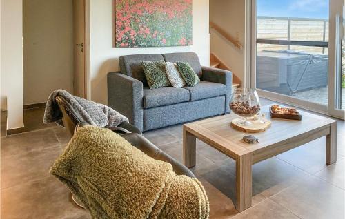 Nieuwkapelle Maison | Awesome Home In Diksmuide With Wifi