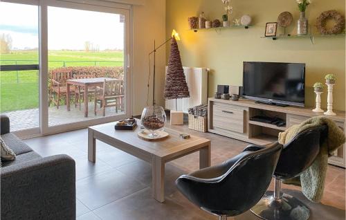 Nieuwkapelle Maison | Awesome Home In Diksmuide With Wifi