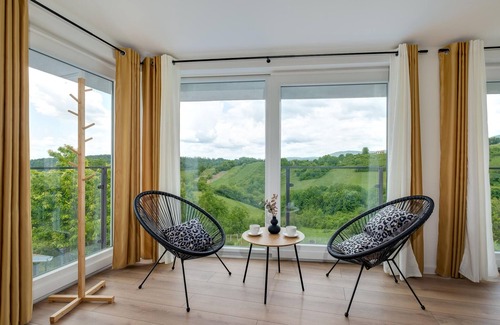 Breznik Plesivicki Maison | Superbe maison à Donja Reka avec WiFi