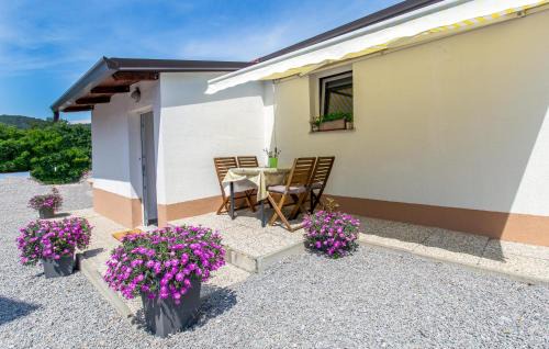 Sezana Maison | Awesome Home In Dutovlje With Wifi