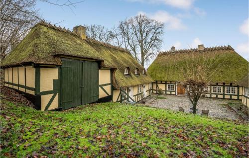 Ebberup Maison | Awesome Home In Ebberup With Sauna