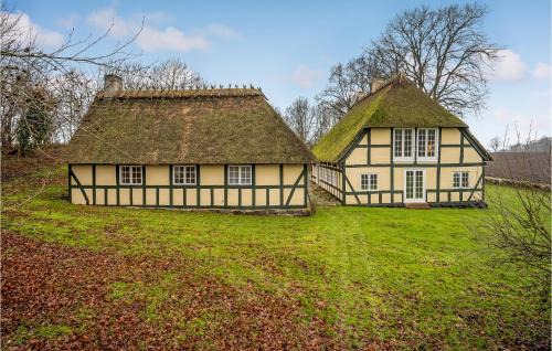 Ebberup Maison | Awesome Home In Ebberup With Sauna