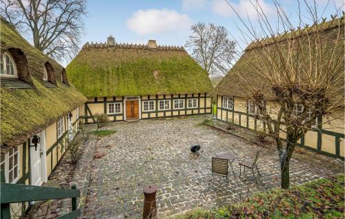 Ebberup Maison | Awesome Home In Ebberup With Sauna