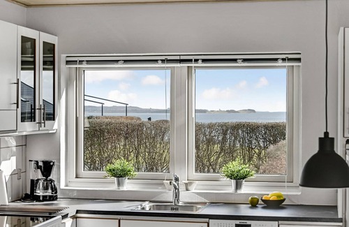 Skæring Maison | Superbe maison de 3 chambres à Egå
