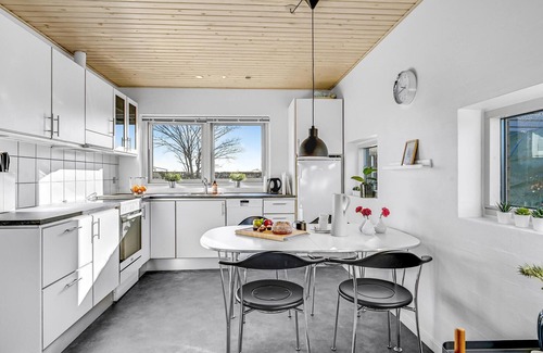 Skæring Maison | Superbe maison de 3 chambres à Egå