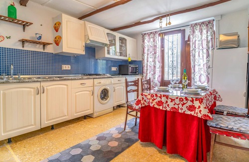Alcala la Real Maison | Superbe maison à Alcala la Real
