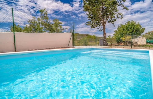 Alcala la Real Maison | Superbe maison à Alcala la Real