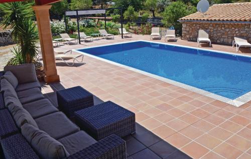 Estellencs Maison | Awesome Home In Estellencs