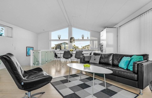 Nordstrand Maison | Superbe maison à Frederikshavn avec.