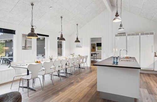 Frederiksvaerk Maison | Superbe maison à Frederiksværk avec.