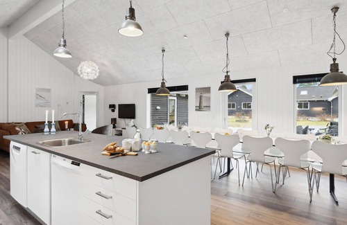 Frederiksvaerk Maison | Superbe maison à Frederiksværk avec.