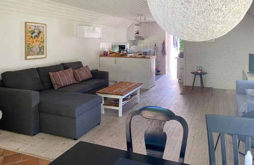 Frederiksvaerk Maison | Superbe maison à Frederiksværk avec.