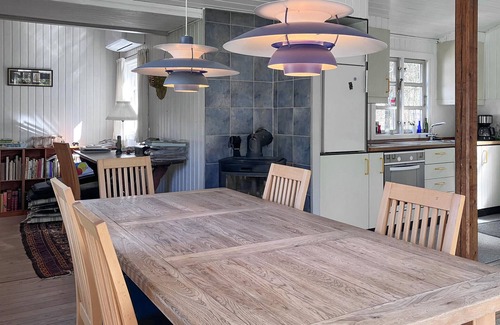 Ramlose Maison | Superbe maison à Frederiksværk avec.