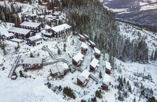 Skeikampen Maison | Alpinhytte 2