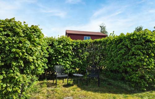 Fitjar Maison | Awesome Home In Fitjar With Wifi