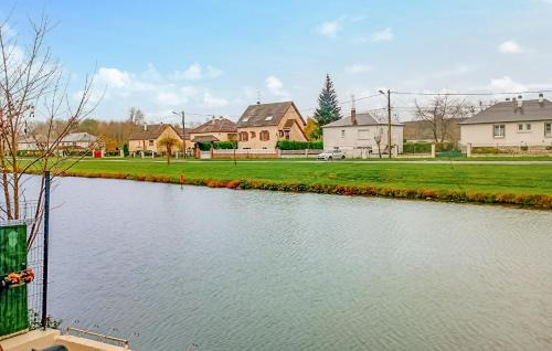 Milly-sur-Therain Maison | Awesome Home In Milly-Sur-Thérain