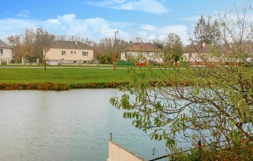 Milly-sur-Therain Maison | Awesome Home In Milly-Sur-Thérain