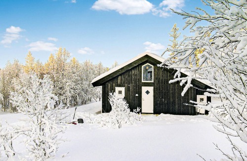 Sor-Fron Maison | Belle maison à Gålå avec sauna