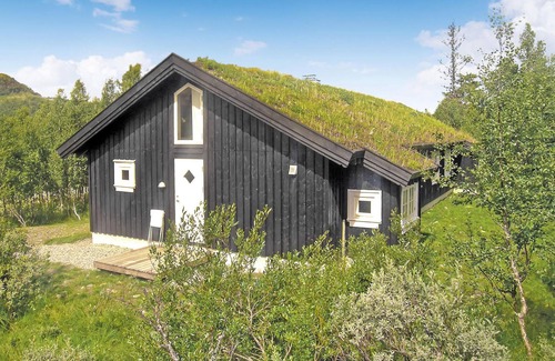 Sor-Fron Maison | Belle maison à Gålå avec sauna