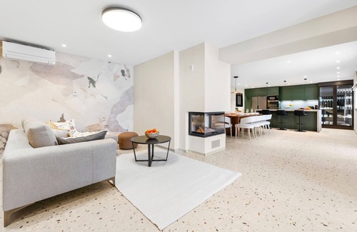 Gajana Maison | Awesome home in Gajana