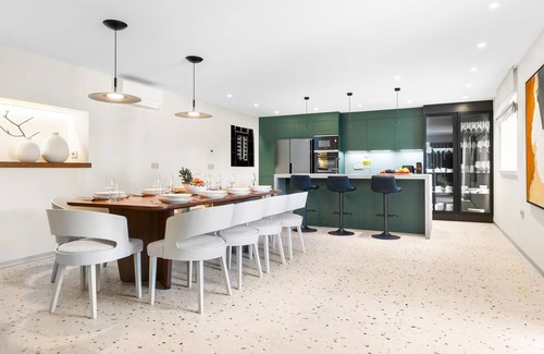 Gajana Maison | Awesome home in Gajana