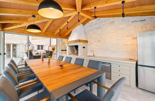 Gajana Maison | Awesome home in Gajana