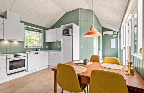 Skygge Maison | Superbe maison de 2 chambres à Give
