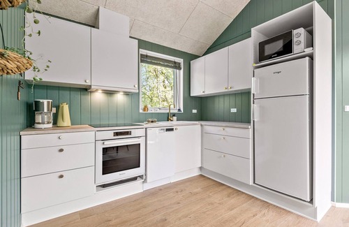 Skygge Maison | Superbe maison de 2 chambres à Give