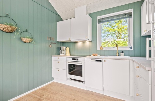Skygge Maison | Superbe maison de 2 chambres à Give