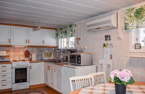 Granna Maison | Awesome Home in Gränna With 2 Bedrooms and Wifi