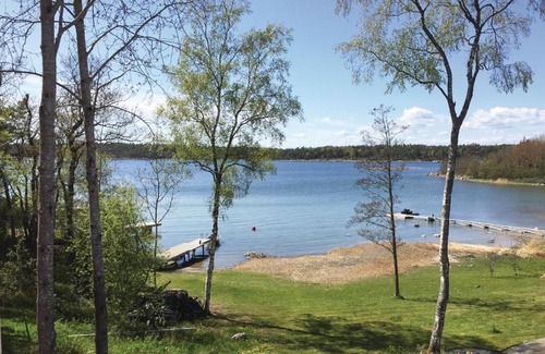 Grisslehamn Maison | Awesome Home In Grisslehamn