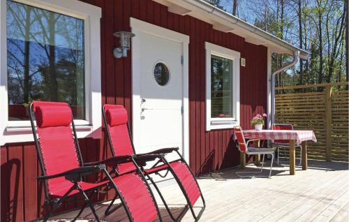 Grisslehamn Maison | Awesome Home In Grisslehamn