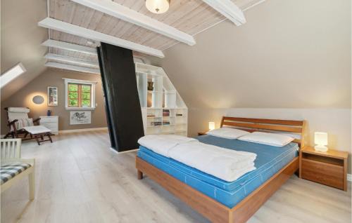 Gudhjem Maison | Awesome Home In Gudhjem With Wifi
