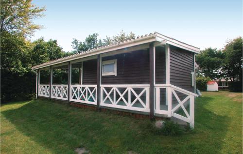 Haslevgarde Maison | Awesome Home In Hadsund With Sauna