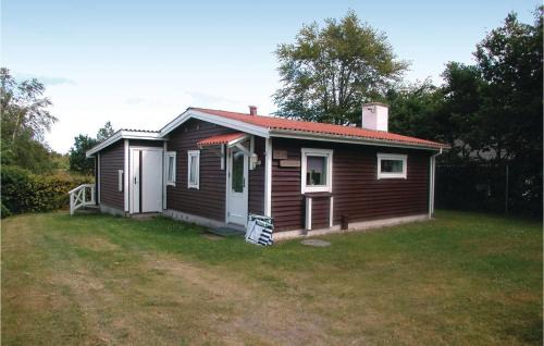 Haslevgarde Maison | Awesome Home In Hadsund With Sauna
