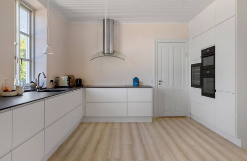 Haslev Maison | Superbe maison de 7 chambres à Haslev