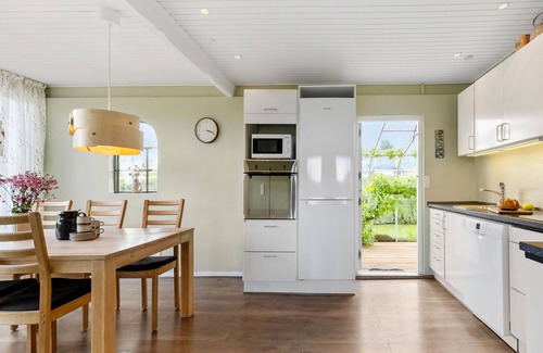 Hejlsminde Strand Maison | Awesome home in Hejls with WiFi