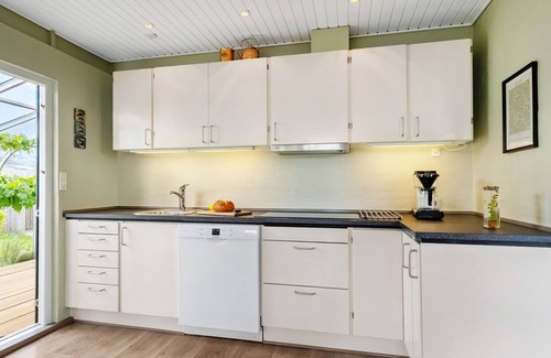 Hejlsminde Strand Maison | Awesome home in Hejls with WiFi