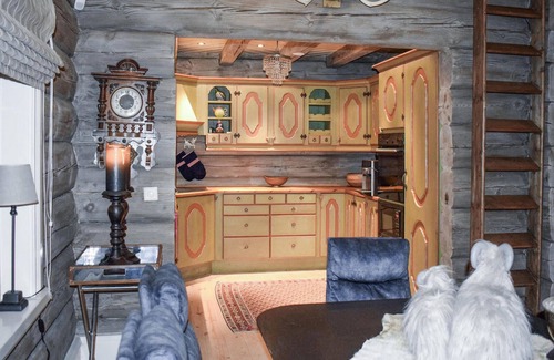 Gol Municipality Maison | Superbe maison à Hemsedal avec sauna