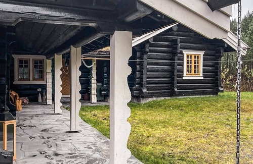 Gol Municipality Maison | Superbe maison à Hemsedal avec sauna