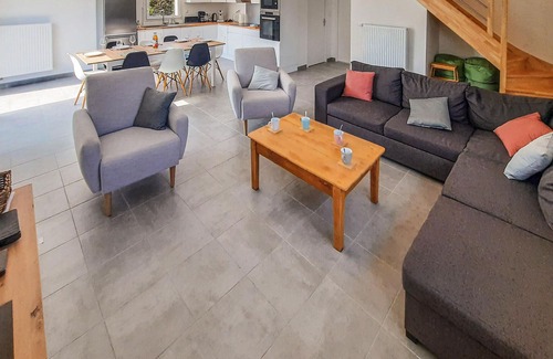 Hirel Maison | Jolie maison de 4 chambres à Hirel