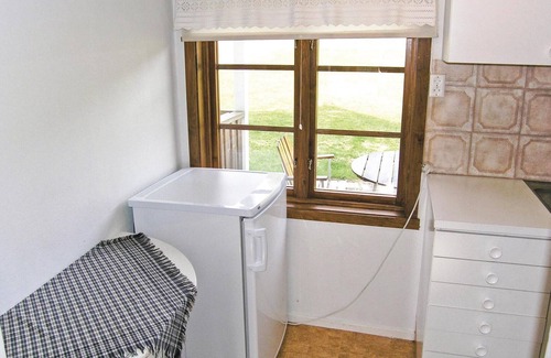 Hjaltevad Maison | Superbe maison 1 chambre à Hjältevad