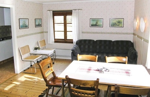 Hjaltevad Maison | Superbe maison 1 chambre à Hjältevad