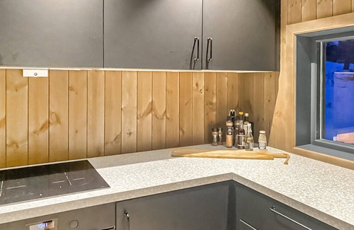 Ringerike Municipality Maison | Belle maison à Hønefoss avec cuisine