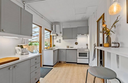 Hundested Maison | Superbe maison à Hundested avec cuisine