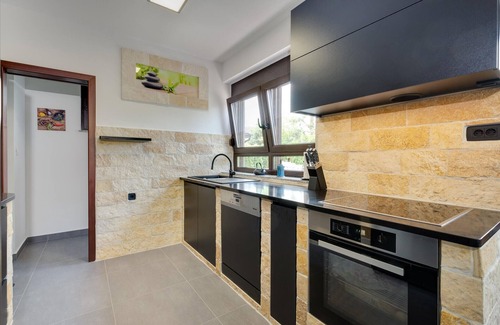 Jakovlje Maison | Superbe maison à Igrisce avec WiFi