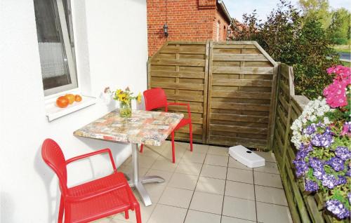 Insel Poel Maison | Awesome Home In Insel Poel